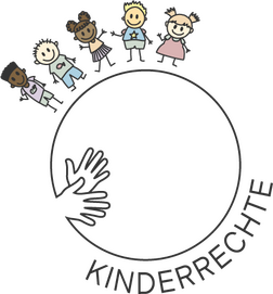Gemeinsam für Kinderrechte: Gehörlose Kinder und Jugendliche stark machen Ein Bild von Kindern, die sich für die Rechte von gehörlosen Kindern und Jugendlichen einsetzen.